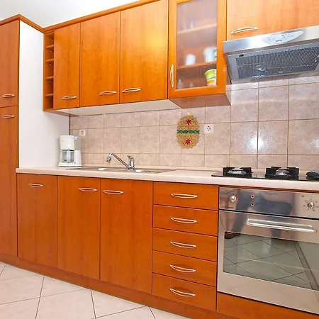 Appartement Apartments Ecio 1349