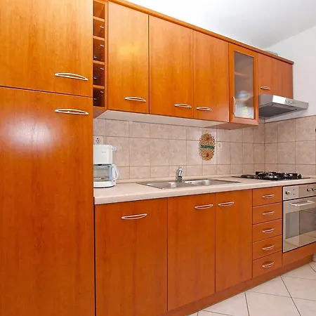 Apartments Ecio 1349 Appartement Pula