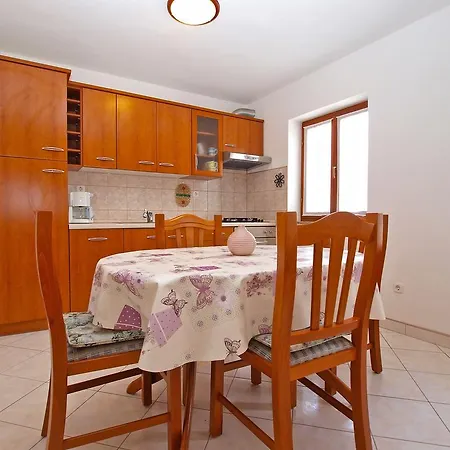 Apartments Ecio 1349 Appartement