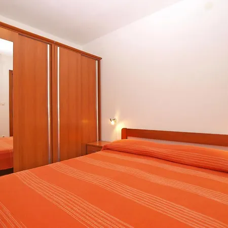 Apartments Ecio 1349 Appartement *