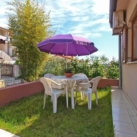 Appartement Apartments Ecio 1349 Pula
