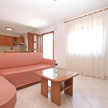 Apartments Ecio 1349 Appartement