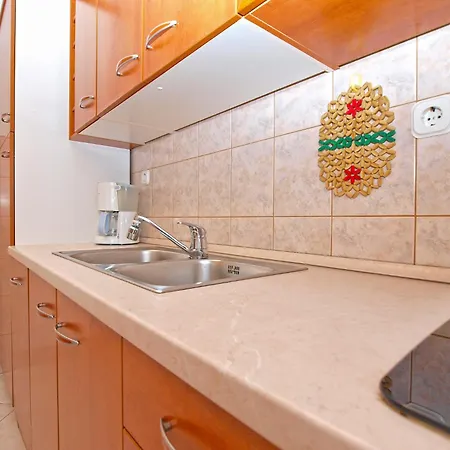 Appartement Apartments Ecio 1349 *