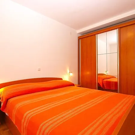 Apartments Ecio 1349 Appartement